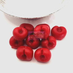Bing Cherries, Fake Food, Fruit, Wax Props