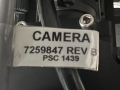 Yes Tech – AOI Cam Assembly w/Warranty