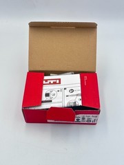 HILTI S-BT-GR M8/7 SN 6 THREADED STUD – BOX OF 100 PCS