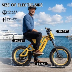 Sample Electric Bike, Original $1999.99 Now Only $599.99, Local Pickup Only