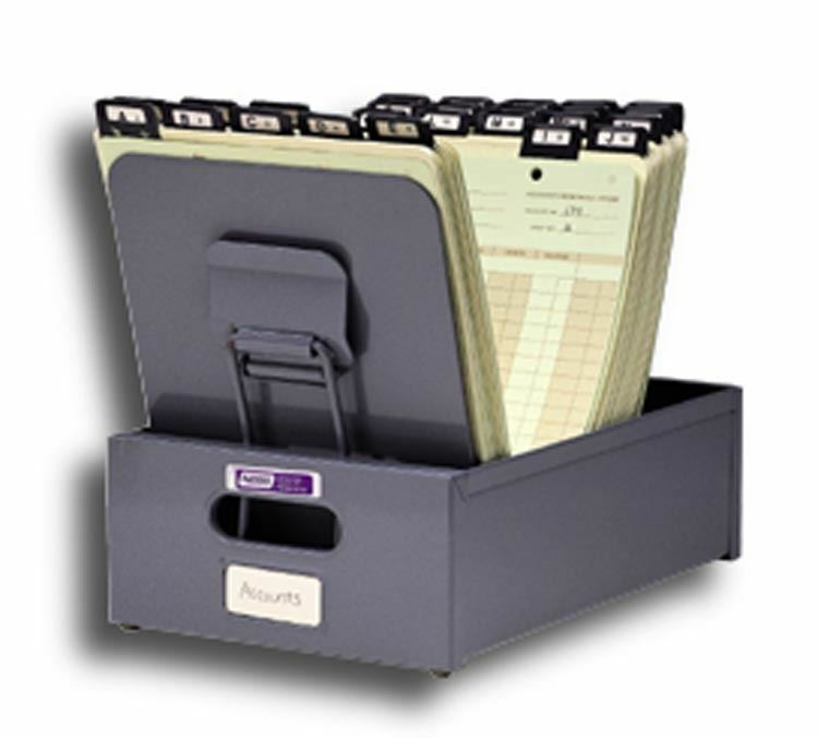 944 Posting File For Forms Up To 6 1/2 x 9 1/4″