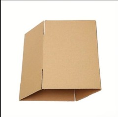 50pcs 8x6x4 Cardboard Paper Boxes Mailing Packing Shipping Box Corrugated…
