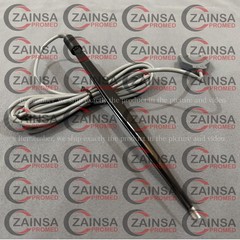 Monopolar Insulated Forceps, Top Quality Long Size MONOPOLAR Dissecting Forceps