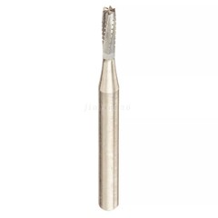FG 557 Carbide Burs – Friction Grip for High-Speed Handpieces, Type