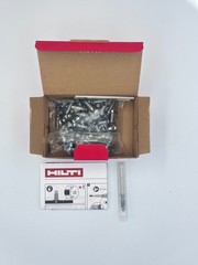HILTI S-BT-GR M8/7 SN 6 THREADED STUD – BOX OF 100 PCS