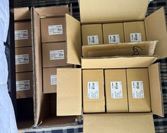 Zebra MC3390xR UHF RFID Reader Scanner w/ Accessories Handheld Mobile Barcode