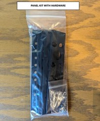 XL PLC Trainer DIN Rail Stand: Allen-Bradley/Siemens/Omron/Mitsubishi/Schneider