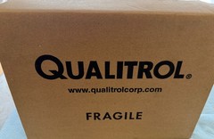 Qualitrol 148-008-01 – CS-60534 – Gauge Pressure Switch – New