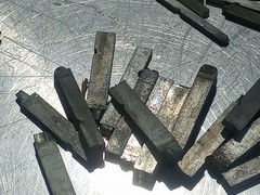1000+ Pieces Mixed Lot Antique Letterpress Print Type Letter/Number Set Typeset