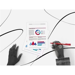 Staples Multiuse Copy Paper 8.5 x 11 20 lb 94 Bright 8 Ream 4000 Sheets