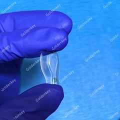 Clear Matrix Dental Anterior Posterior Transparent BT Matrices Fit BioClear