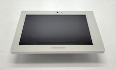 Crestron TSW-760 7 in. Touch Screen + LED Panel TSW-760-W-S