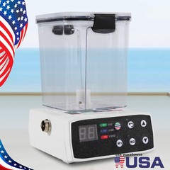 Dental Brushless LED Electric Motor fit 1:1 /1:5 /16:1 For Lab Practice UPS