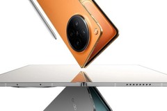 NEW Genuine Oppo Find N6 512GB 16GB GLOBAL MODEL Titanium Foldable USA Stock