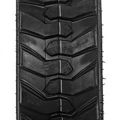 10×16.5 Skid Steer Tire 12PR Heavy Duty 10-16.5 Industrial Tire for Bobcat