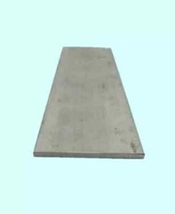 1/8″ x 2 in x 6 Feet Stainless Steel Flat Stock Rectangular Bar 304 Mill Finish
