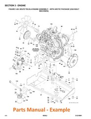 JLG Boom Lifts MANUALS OWNERS SERVICE PARTS Lists Workshop Schematics IPL Safety