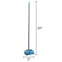 Microfiber Cloth Mop