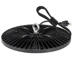 100W UFO Led High Bay Light Warehouse Factory Commercial Industrial Shop Light