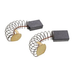 (2) Steel Dragon Tools® 44540 Motor Brush for 87740 fits RIDGID® 87740 300 535