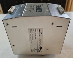 NEW in Box SolaHD SOLA/Hevi-Duty SDN 10-24-100P Power Supply 24VDC 10A