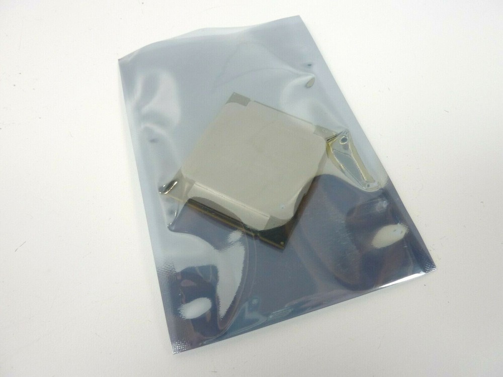 10x 100x 500x 1000x Premium ESD Anti-Static Shielding Bags, 3 x 5″ Open-Top