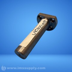 6 inch x 3 inch x 2 inch Steel Flanged Bushing Shaft FNIP