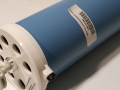 Midmark IQcal 3.0 Liter Calibration Syringe 1-100-0007 Medical as shown