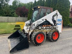 1999 Bobcat 773 Skid Steer