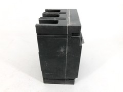 New General Electric THED136125 Circuit Breaker 125A 600VAC 250VDC 3P Model 3