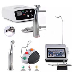 LED Dental Implant System Brushless Motor /Electric Micro Motor /Contra Angle ty