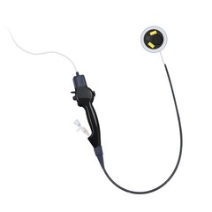 Disposable Flexible Endoscope | HD Single-Use Portable for Medical Exam
