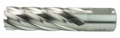 Steel Dragon Tools® 3/4″ x 2″ HSS Annular Cutter with 3/4″ Weldon Shank