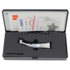 BEING Dental Contra Angle Straight Handpiece Air Motor 4 Hole Low Speed NSK KAVO