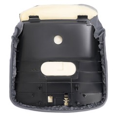 Seat Bottom Cushion For Bobcat S100 S130 S150 S160 S175 S185 S205 S220 S250 S330