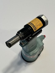 G747 CherryMax Riveter 100% Rebuild 6 Month Warranty Nose Piece