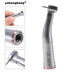 1-5 Pcs Dental 1:5 LED Contra Angle Fiber Optic Handpiece Fit KaV NSK Motor