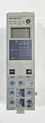 SCHNEIDER ELECTRIC 33073 MICROLOGIC 6.0A CIRCUIT BREAKER DIGITEL TRIP UNIT