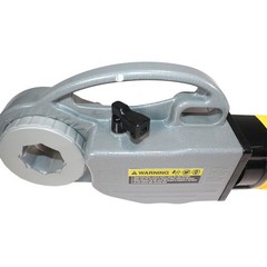 Steel Dragon Tools® 600 PRO MAX 1/2 in. – 2 in. Handheld Power Pipe Threader