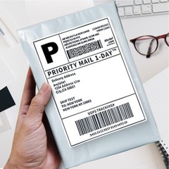 1000 6×9 Poly Mailers Envelopes Self Sealing Shipping Mailers Bags POLYSELLS