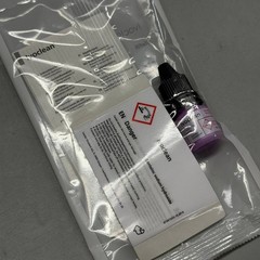 2 pcs Vivadent Ivoclean 5gm Bottle Universal Cleaning Paste 637568