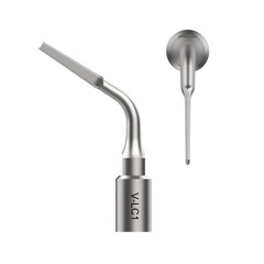 Ultrasonic Piezo Surgery Extraction Tips Kit Satelec Acteon Piezotome 2 Cube