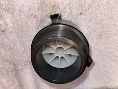 Unbranded Fire Hose Aluminum Reducer /Coupling Hose connector