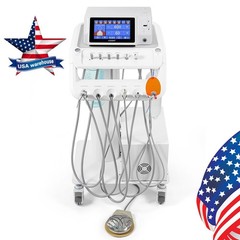 US Woodpecker Dental UDS-P Ultrasonic Piezo Scaler Handpiece Scaling+Perio+Endo