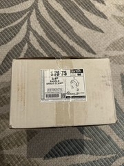 Box Of 100 Orbit STS-75 3/4″ Saddle Strut Clamp For Emt Rigid Imc Conduit New