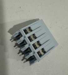 Jite JTB710-00-2-12-0 Terminal Block 40 PACK NEW! FREE SHIPPING!