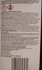 3M™ Scotch-Weld™ Threadlocker TL42 Blue, 8.45 fl oz/250 mL Bottle Exp 2/28/25