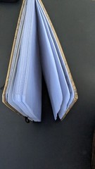 160Pages Beautiful Sri Lanka A5 Journal Kandyan Dancer Notebook Paper Diary Plan