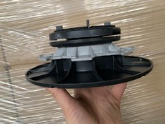 1 Sample Pedestal – Please Confirm Which Height You Want