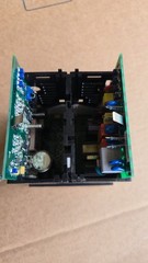 ABB COMMANDER 350 UNIVERSAL PROCESS CONTROLLER